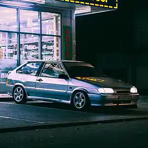 Picture for song 'Guitar Type Beat "Gas Station"' by artist 'Yaga Beats'