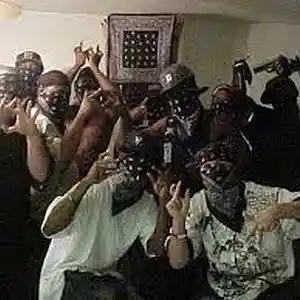 Picture for song 'How We Bang' by artist 'Young Hatchet'