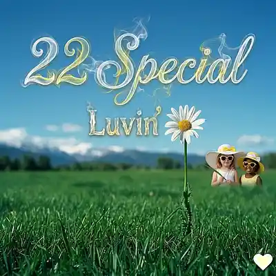 Picture for song 'Luvin' by artist '22 SPECIAL'