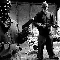 Picture for song 'Nightmares - Free/DL' by artist '7th Ave Productionz'