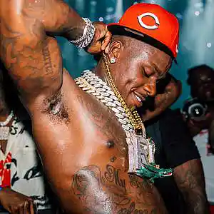 Picture for song 'Dababy x Offeset x Stunna 4 vegas - Pussy (G#) 140' by artist 'Alfnobeat'