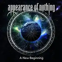 Picture for song 'Chains of History' by artist 'Appearance of Nothing'