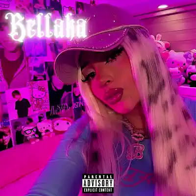 Picture for song 'Bellaka' by artist 'Arcate Studio by J'