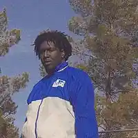 Picture for song '12 O'clock by Kay-D (prod by. Djuan Taydro)' by artist 'AudioByDjuanTaydro'