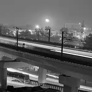 Picture for song 'Delhi Night (124 bpm, Gm) Drake Type Beat' by artist 'beats by NTZ'