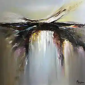 Picture for song 'Once Again' by artist 'Black Chalk'