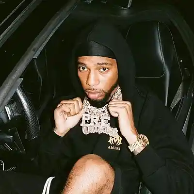 Picture for song '"REALITY" BIGXTHAPLUG x KEY GLOCK TYPE BEAT' by artist 'B-MAN Beat'