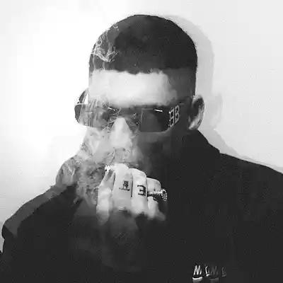Picture for song 'Type Beat Alee x Felipe Ret trap Vibe Melody' by artist 'Brabo Beatz'