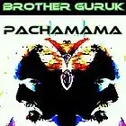 Picture for song 'Mantra (Innersound)' by artist 'Brother Guruk'