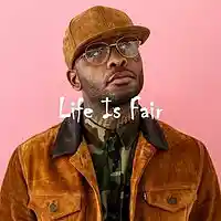 Picture for song 'Life Is Fair / Royce Da 5'9 Type Beat' by artist 'Buckroll'