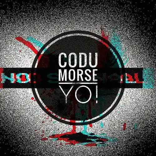 Picture for song 'piano dark beat 'cold blood'' by artist 'COdu Morse'