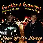 Picture for song 'cant get enuff' by artist 'cardier and caznova'