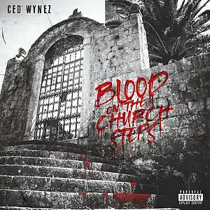 Picture for song 'KILL JESUS ft. Yooda' by artist 'Ced Wynez'