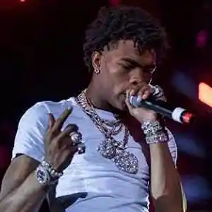 Picture for song 'Lil Baby Type Beat - (Eruption)' by artist 'CHOPP-A-BEAT'