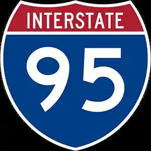 Picture for song 'I 95' by artist 'Coastal Tropics ENT'