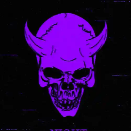 Picture for song 'NIGHT X ZNXY lxt xf blxxd' by artist 'DARK NIGHT'