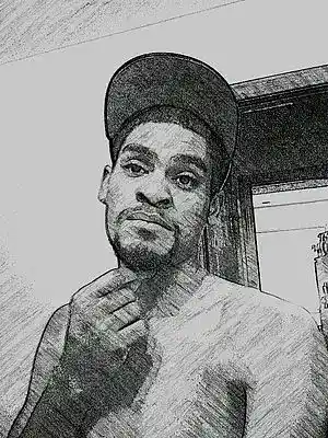 Picture for song 'FREE DOWNLOAD SAVE ME' by artist 'DeAngelo Nedio'