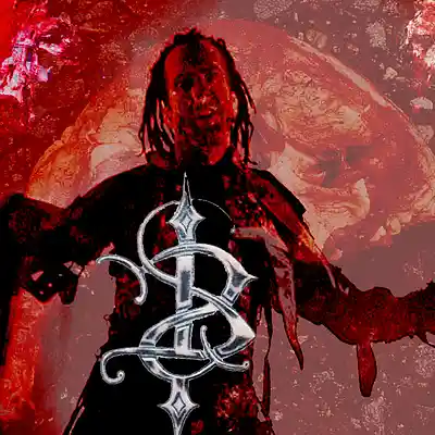 Picture for song '"MONSTRE" SKINNY PUPPY 80s INDUSTRIAL TYPE BEAT' by artist 'DevilleProducer'