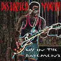 Picture for song 'Thrashed 24/7 ' by artist 'Distorted Youth'