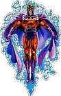 Picture for song 'Magnetic-=' by artist 'Astral Blitz'