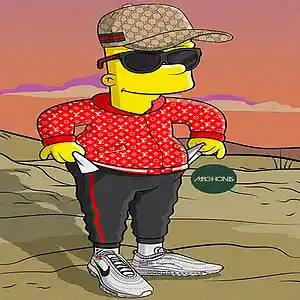 Picture for song 'Spend It All (Buy 1 Get 1 FREE)' by artist 'DJ Kronic Beats'