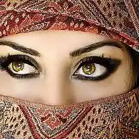 Picture for song 'LYIN EYES-Donna H Eagles cover Produced by Magic ' by artist 'MofoHari'