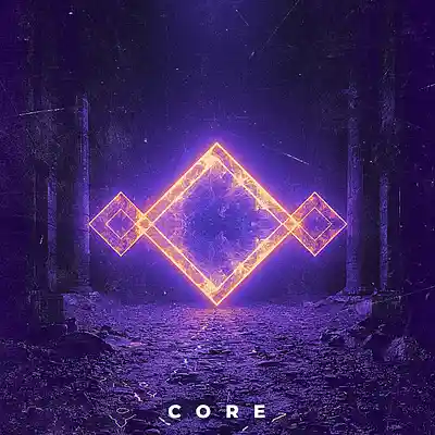 Picture for song 'Core' by artist 'Erawy'