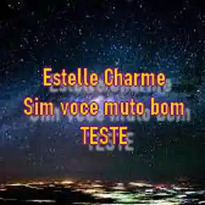 Picture for song 'Sim você é muito bom ( Sketch nylon vst teste)' by artist 'Estelle Derrien'