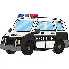 Picture for song 'POLICECARCHASEME' by artist 'ett3rnal spring beats'