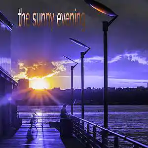 Picture for song 'the sunny evening' by artist 'Fusion Juice'