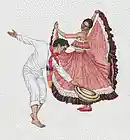 Picture for song 'DJ-G MI CUMBIA' by artist 'G-MONEY BEATS'
