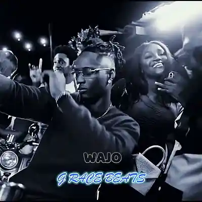 Picture for song 'OLUWALOSEYI (AFROBEAT)' by artist 'G RACE BEATS'