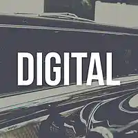 Picture for song 'Digital ..::GANGSTA::.. ' by artist 'HEATONDABEAT'