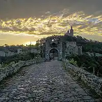 Picture for song 'Hellbound - Third Passage' by artist 'Hellbound (BG)'