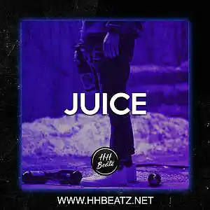 Picture for song '"Juice" - Drake X Juice WRLD Type Beat' by artist 'HH Beatz'