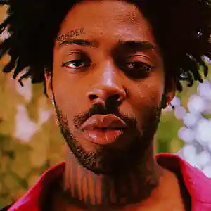 Picture for song '[ Trapsoul x R&B ] - Evil' by artist 'Hido'