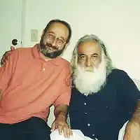 Picture for song 'Ay Yar-e Man' by artist 'Jazmahalis'