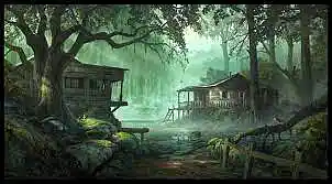 Picture for song 'Yonder Comes The High Sheriff' by artist 'Jazzbo Jamerson III'