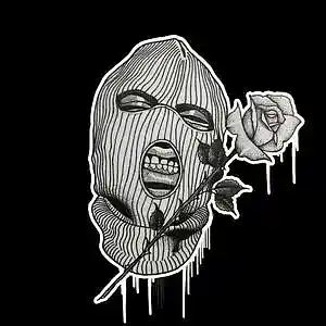 Picture for song 'Dark Type Beat Trap Oscure' by artist 'JD Pandora'