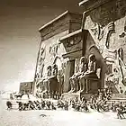 Picture for song 'The Sands of Time' by artist 'Jeff Armstrong'