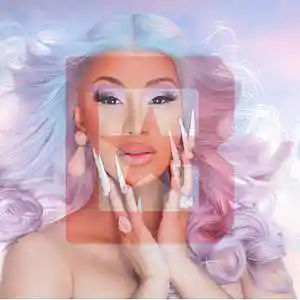 Picture for song 'Lean - Cardi B type dirty trap beat' by artist 'Kaukotie'