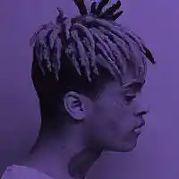 Picture for song 'Gospel ' by artist 'KeanuBeats'