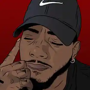 Picture for song 'Bryson Tiller Type Beat - Games' by artist 'Keyz Kartel'