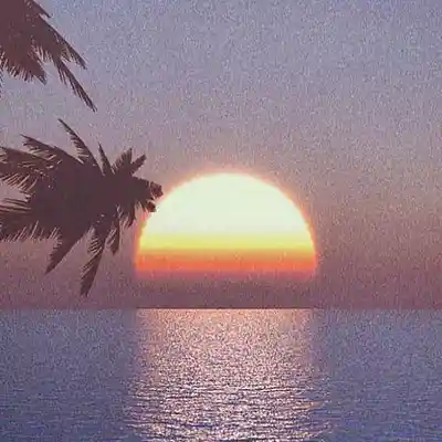 Picture for song 'blame game - lofi' by artist 'KroM Beatz'