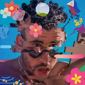 Picture for song 'Una Notche Mas (KAROL G x Bad Bunny Beat)' by artist 'kroth'