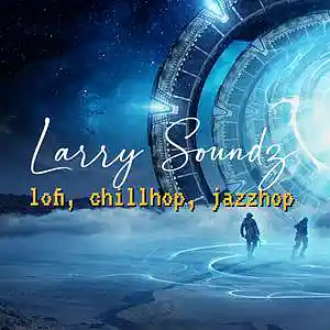 Picture for song '"stargate"' by artist 'Larry Soundz'