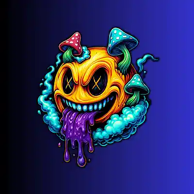Picture for song 'DARK TRAP TYPE BEAT - "I DON'T SEE"' by artist 'LAUDO BEATS'