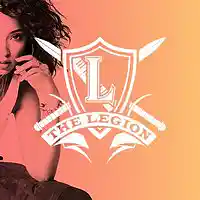 Picture for song 'Lurkin (with Hook by Vidal Garcia)' by artist 'Legion Beats and Hooks'