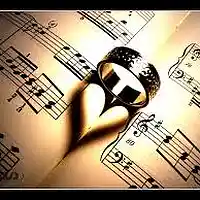 Picture for song 'My 1st Love' by artist 'Light Uzamaki'