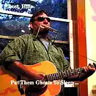 Picture for song 'Hawk On The Wire' by artist 'Lost Hills Music'